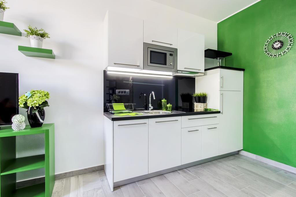 Apartments Slavica Sibenik Exterior photo