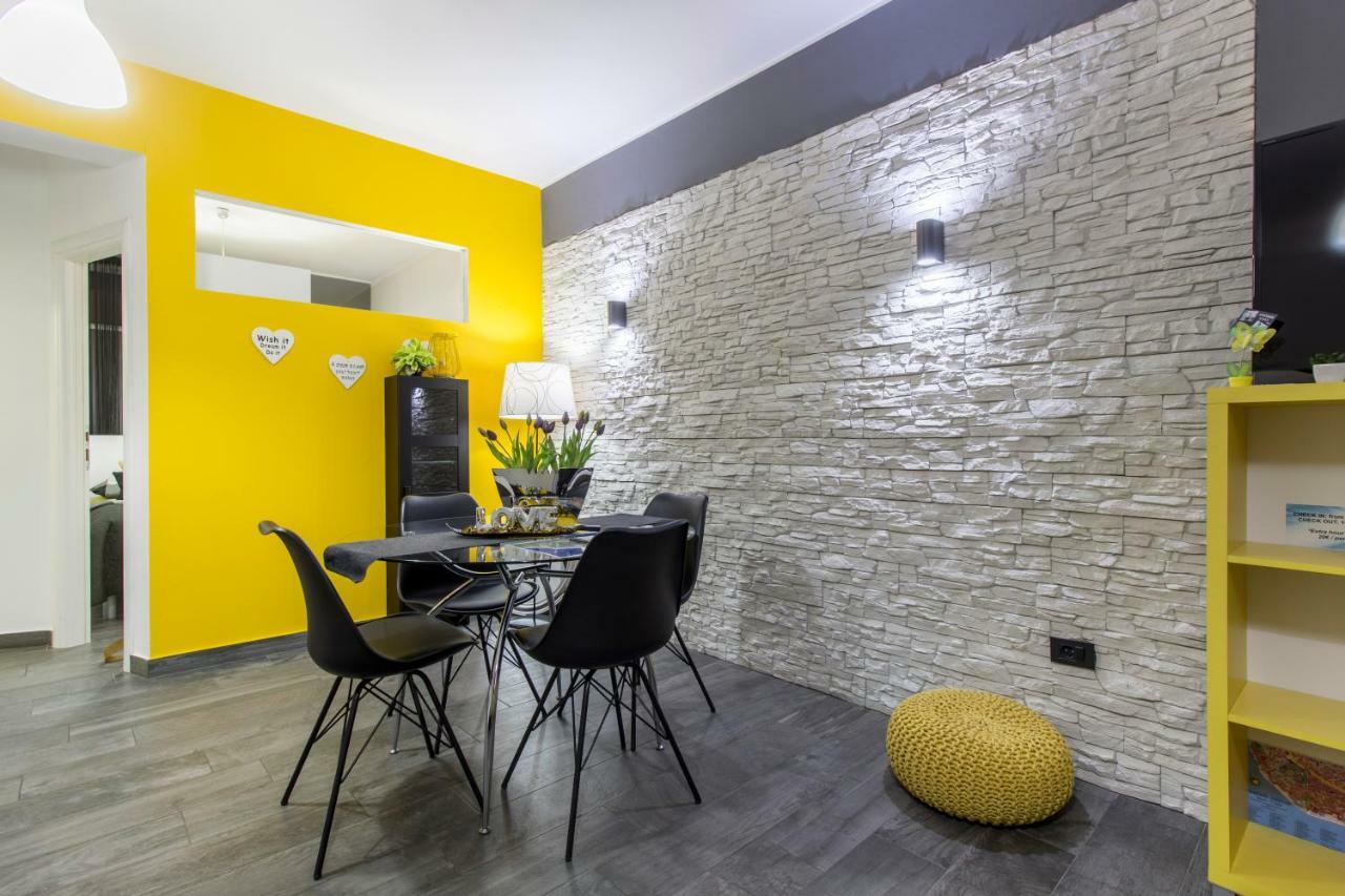 Apartments Slavica Sibenik Exterior photo